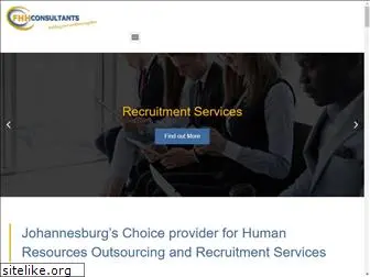 fhhconsultants.co.za