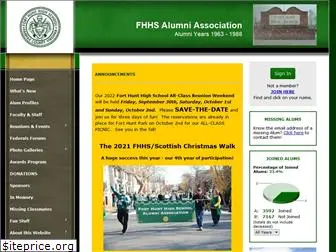 fhhs-alum.org