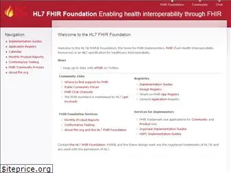 fhir.org