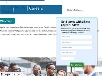 fhlcareers.com