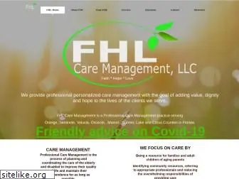 fhlcaremanagement.com