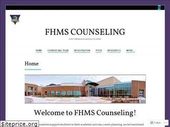 fhmscounseling.org