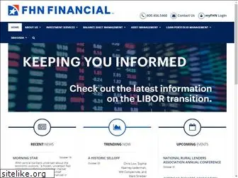 fhnfinancial.com