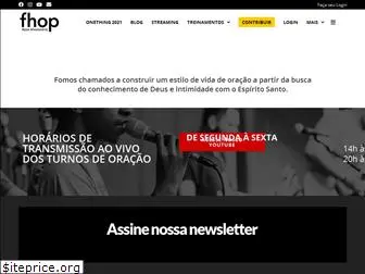 fhop.com