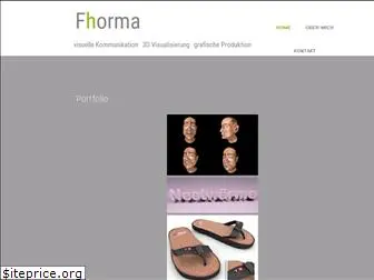 fhorma.ch
