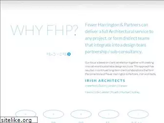 fhp-architects.com