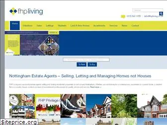 fhpliving.co.uk