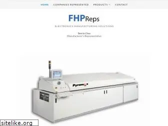 fhpreps.com