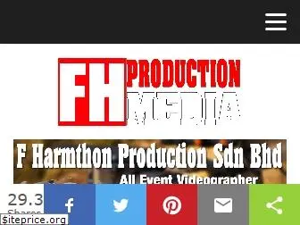 fhproduction.com