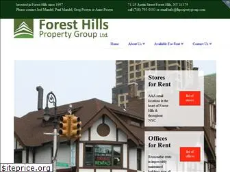 fhpropertygroup.com