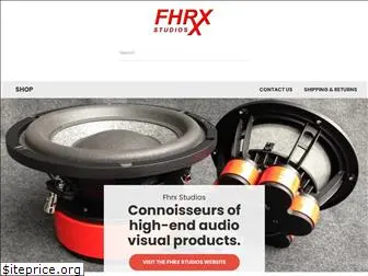 fhrxstudios.mybigcommerce.com