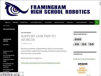 fhs-robotics.com