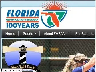 fhsaa.org