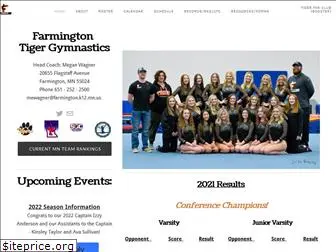 fhsgymnastics.com