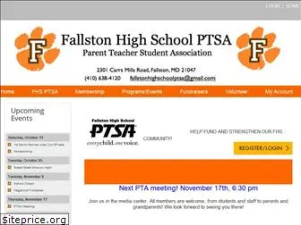 fhsptsa.org