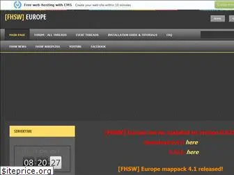 fhsw-europe.com