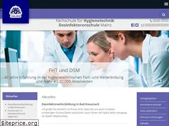 fht-dsm.com