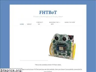 fhtbot.com