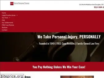 fhtlawyers.com