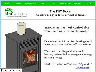 fhtstoves.com