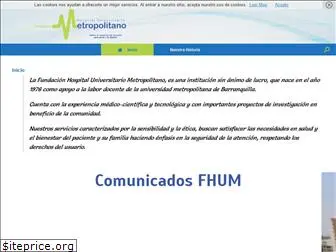 fhum.org.co