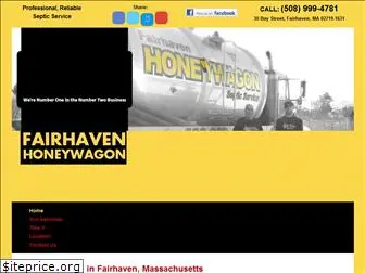 fhvnhoneywagon.com