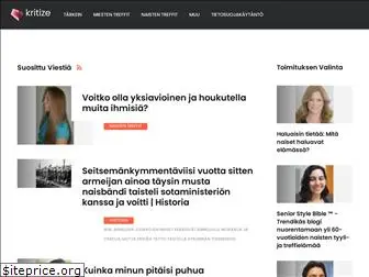 fi.kritize.net