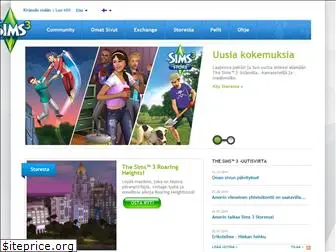 fi.thesims3.com