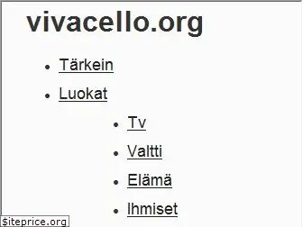 fi.vivacello.org