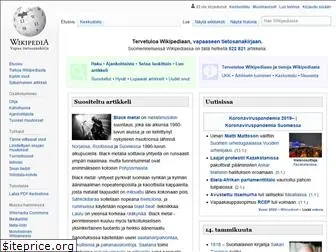 fi.wikipedia.com