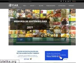 fiab.es