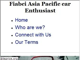 fiabci-asiapacific.com