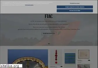 fiac.com