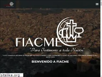 fiacme.org