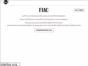 fiacparis.fr