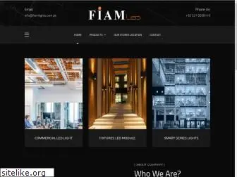 fiam.com.pk