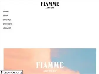 fiammefootwear.com