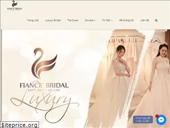 fiancebridal.com