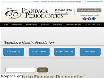 fiandacaperiodontics.com