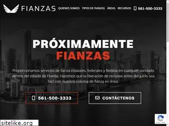 fianzas.com