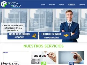 fianzasmexico.com