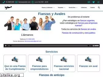 fianzasyavales.com