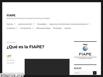 fiape.org