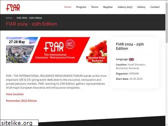 fiar.ro