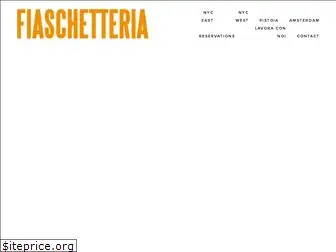 fiaschetteriapistoia.com