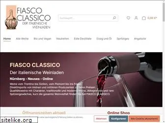 fiasco-classico.de