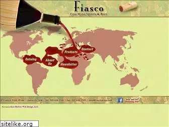 fiascowine.com