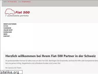 fiat-500.ch