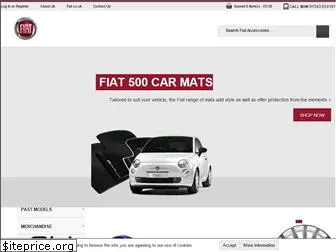 fiat-accessories.com