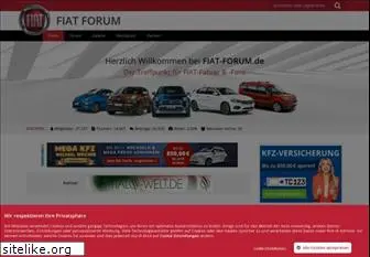 fiat-forum.de